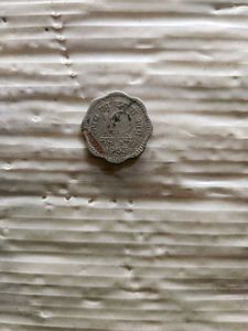 10 Paise Coin