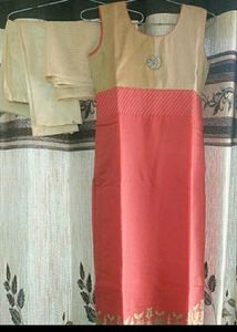 Dupatta Set
