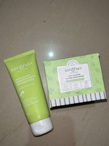 Dot & Key Skincare Set