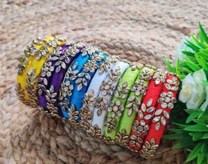 6 Pairs Of Bangles On Offer