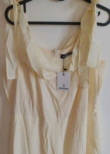 SASSAFRAS Jumpsuit