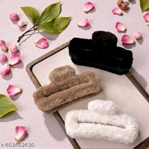 Fir Tv Classy Women Hair Clips &amp; Clutcher Pin