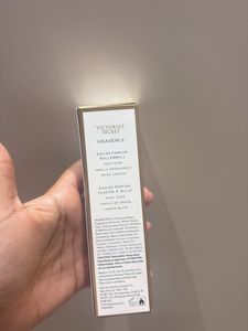 Heavenly Rollerball Perfume