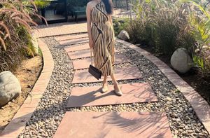 Pretty Halter Neck Dress From H&m