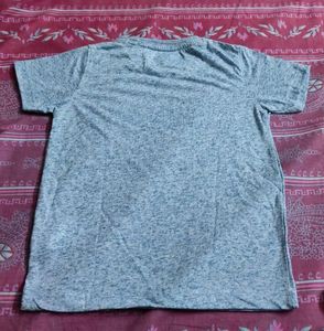 Pink And Blue Tshirt For Boys 3-4 Yrs