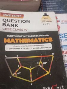 Class 10 Mathematics Books