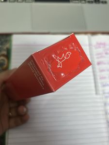 Foxtale Super Glow Moisturiser