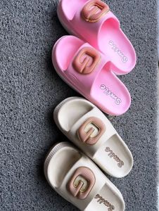 Designer Inspired Smile Slides