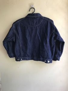 Denim Jackets