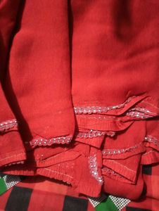 dress material