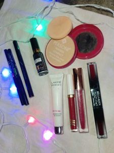 Make-up Products
