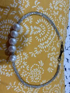 Glittery Handbag Strap