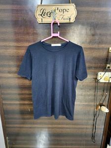 Black classic T-Shirt