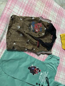 Boys Clothing Bundle - Great Condition!