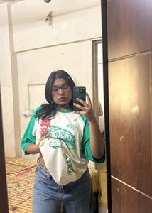King Of Beast Oversized Tshirt