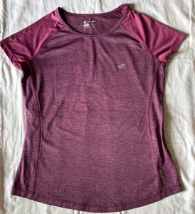 PRRFORMAX WOMENS TSHIRT