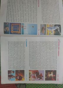 S. Chand Physics Of  Class 9