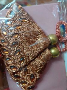 Attachment For Blouse