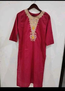 Beautiful Three Pcs Suit