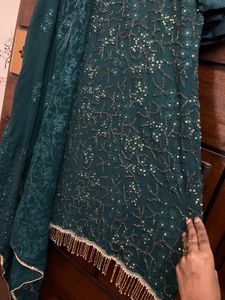 Pakistani Dress