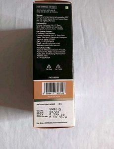 Pack Of 2, Warm Beige &amp; Nude Shade