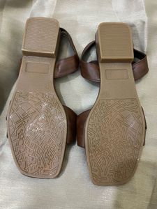 Basic Flats For Girls