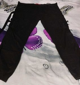 2 MEN CARGO PANTS