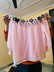 Two Combo Top For Women Good Looking