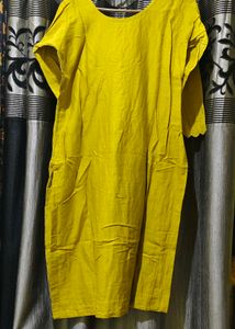 Kurta Pent Set With Printed Dupatta