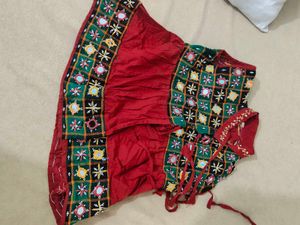 Ethnic Wear For 2-3 Year Old