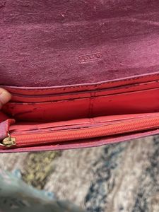 Coach Wallet🎀