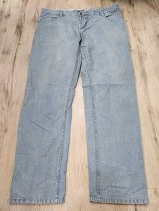 Sc1285 Kristino Jeans Size 38