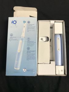 Oral B iO3 Ultimate Electric Toothbrush for Adults