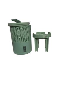 Dehumidifier+Air Purifier