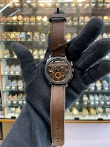 FOSSIL