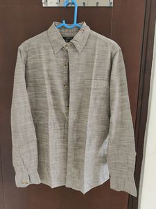 Zovi Shirt For Men 39 Size