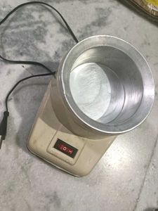 Nova Wax Heater For Hair Removal