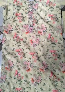 New Kurta Set