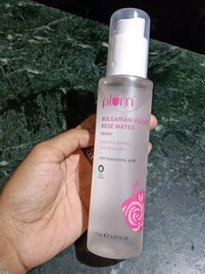 Plum Toner ❣️🎉💘