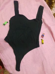 GreenTank Bodysuit