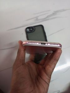 IPhone 7(128gb)