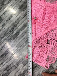 Pinki Look 32,34
