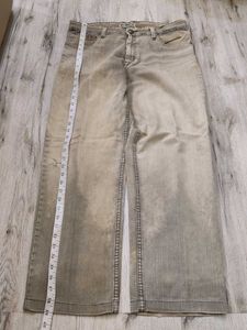 Ma1484 Hard currency jeans waist 36