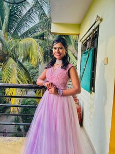Barbi Gown