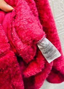 🇺🇸 Columbia Imported Furr Zipper