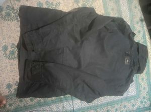 Buckaroo Black Jacket