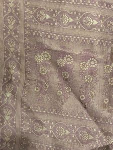 Vintage Handloom saree