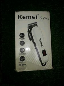 Kemei Trimmer