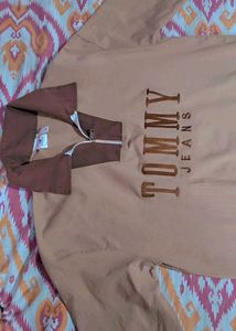 Tommy Jeans Polo Shirt