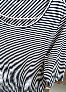 Veromoda  Strips  Top For Girls